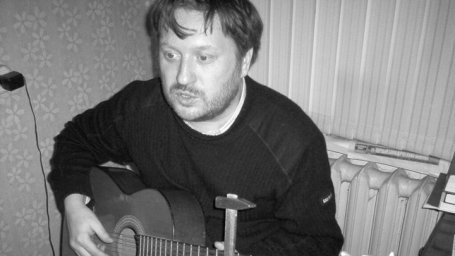 Бывший редактор "Аншлага" Дмитрий Курилов найден мертвым