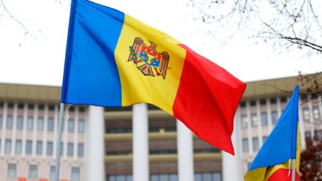 Москва призвала Кишинев не превращать Молдавию в анти-Россию