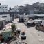 ВОЗ сообщила о коллапсе системы здравоохранения в секторе Газа