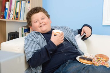 Более 40% россиян с ожирением не знают о настоящей причине излишнего веса