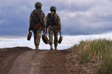 Стало известно, что остановило наступление ВСУ и показало уязвимость западной техники