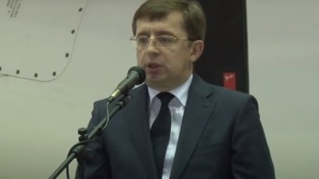 Экс-главу НПЦ имени Хруничева арестовали заочно