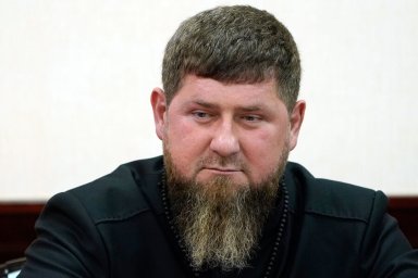 Кадыров рассказал о потерях ВСУ с начала контрнаступления и спецоперации