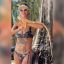 68-летняя Ирина Хакамада снялась в бикини на пляже с игуанами