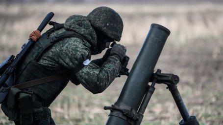 Российская армия уничтожила почти 90 артподразделений ВСУ