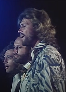 Kennet Brana Snimet Film O Gruppe Bee Gees Video Portal Live62