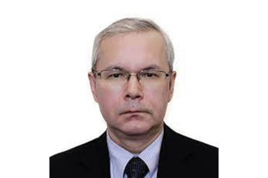 Генеральный консул России в Гонконге покинул свой пост