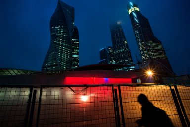 Shot: мужчина пытался устроить поджог в ТЦ «Афимолл» в Москва-Сити