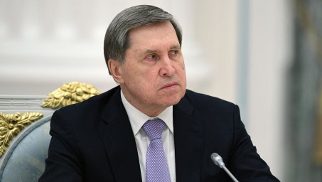 В России рассказали об отсутствии «весточек» от Украины
