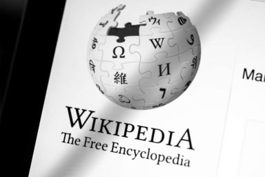В «Википедии» назвали причину проблемы доступа к сайту энциклопедии