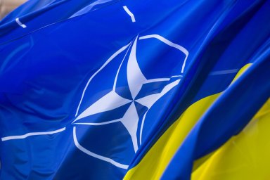 Страны НАТО обсудят в Осло формат и сроки создания совета Украина - НАТО