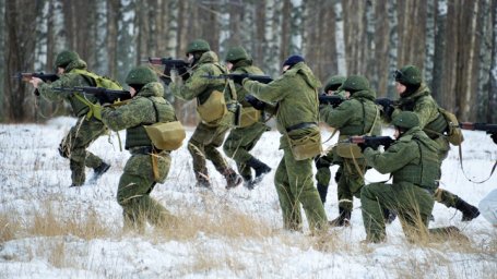 Украинский генерал назвал условия для окружения группировки ВСУ в Донбассе