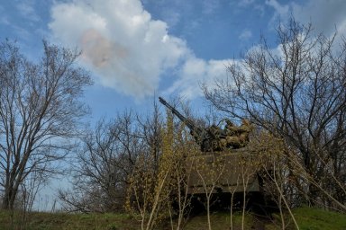 Систему ПВО в Киеве признали лучшей в мире