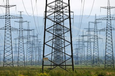 Глава Нацкомиссии Украины: тарифы на электроэнергию в стране могут вырасти вдвое