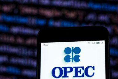 Мониторинговый комитет ОПЕК+ не стал менять квоты на добычу нефти