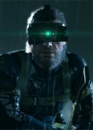 Оскар Айзек сыграет в экранизации игры "Metal Gear Solid"