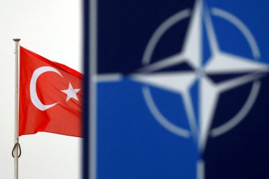 Турция и НАТО обсудили возобновление зерновой сделки