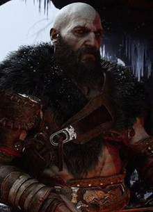 Анонс игры "God of War: Ragnarok" вновь отложен