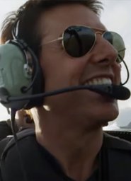 Том Круз прокатил Джеймса Кордена на самолете времен Второй мировой