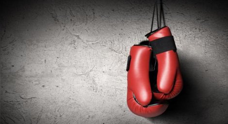 17-летний подросток умер во время спарринга по боксу