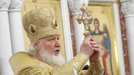 Патриарх Кирилл раскрыл секрет настоящего счастья