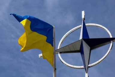 В Пекине считают, что участие НАТО в конфликте на Украине приведет к войне во всей Европе
