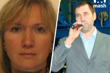 Топ-менеджер устроил возлюбленную на завод, чтобы уволить ее и выплатить 50 млн рублей