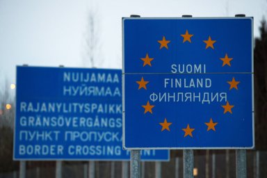 В Финляндии пишут об упадке из-за отсутствия российских туристов