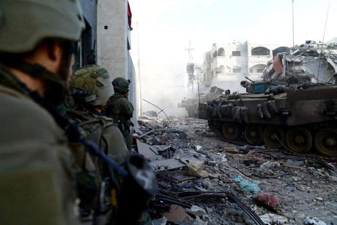 ЦАХАЛ может возобновить боевые действия в Газе до конца перемирия