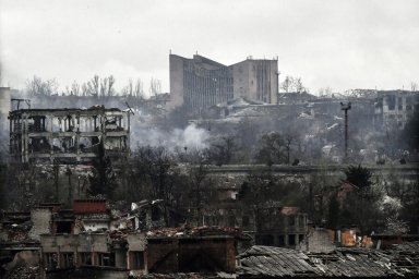 Советник главы ДНР рассказал о тактике российских сил при штурме в Артемовске