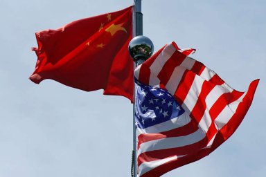 Politico: Новый китайский посол, возможно, приедет в США уже 23 мая