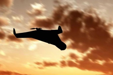 В РФ создали дрон «Бегалет-Мираж», способный 12 часов лететь на высоте до восьми тыс. км