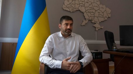 Украинский омбудсмен анонсировал встречу с Москальковой