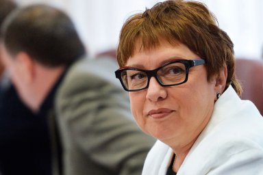 Смородская о претенденте на пост тренера «Динамо»: сильнее 80% нынешних специалистов