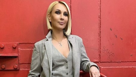 Лера Кудрявцева отреагировала на фейковые сообщения о своей смерти