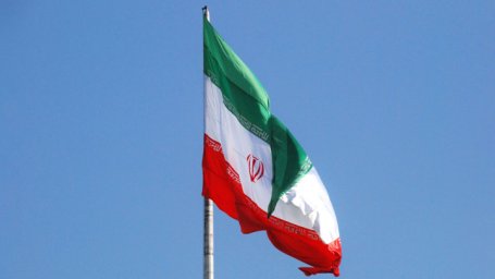 В Иране казнили двух участников беспорядков