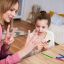 Лингвист дала советы, как помочь ребенку запоминать в два раза быстрее