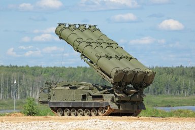 В Брянской области призвали не выкладывать в соцсети информацию о работе ПВО