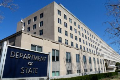 Госдеп: США не видят непосредственной угрозы для Молдавии из Приднестровья