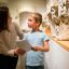 Родителям раскрыли секрет, как привить ребенку любовь к музеям