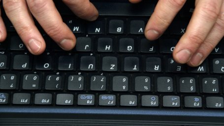 Четыре из пяти новых бизнесов в РФ регистрируют электронно
