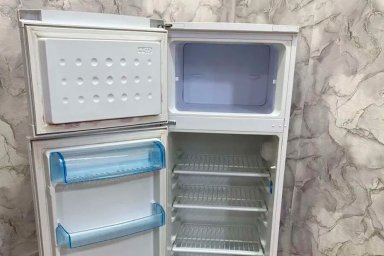 В квартире на севере Москвы взорвался холодильник