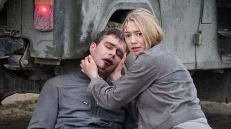 Российский фильм «Спутник» получит англоязычный ремейк