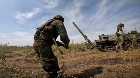 За сутки в зоне СВО уничтожено более 180 украинских военных