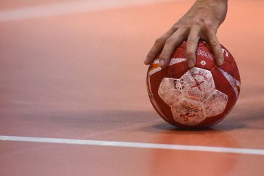 Десять гандболистов пропали без вести на юношеском чемпионате мира