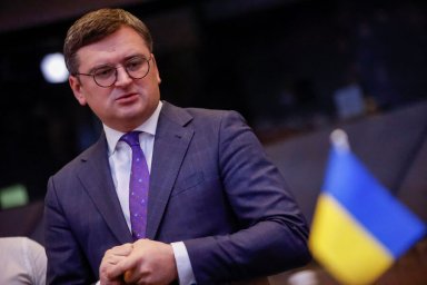 Глава МИД Украины заявил, что нельзя компенсировать прекращение зерновой сделки через сушу