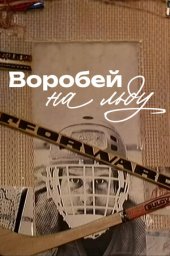 Воробей на льду [1983,  детский, комедия, семейный, спорт]
