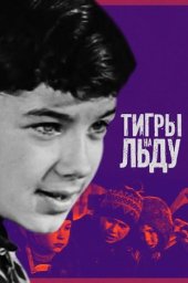 &laquo;Тигры&raquo; на льду (1971)