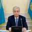 Президент Казахстана попал в базу "Миротворца"