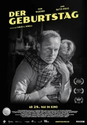 С днем рождения, сынок (2019)